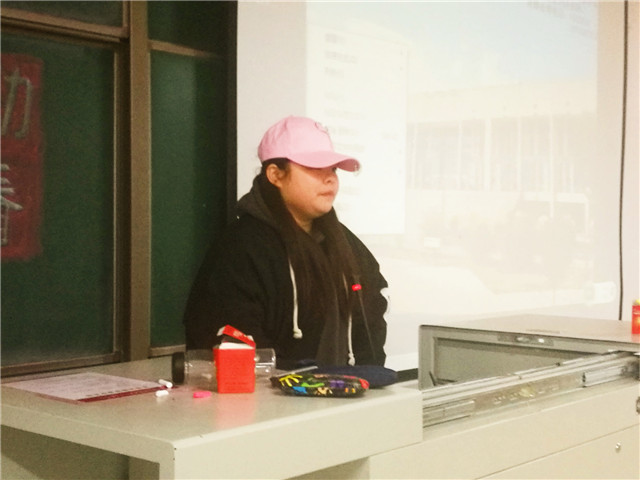 学长计划第488期:山光拂槛水绕廊 舞雩归咏春风香——机电工程系第488期学长计划之“律动青春”