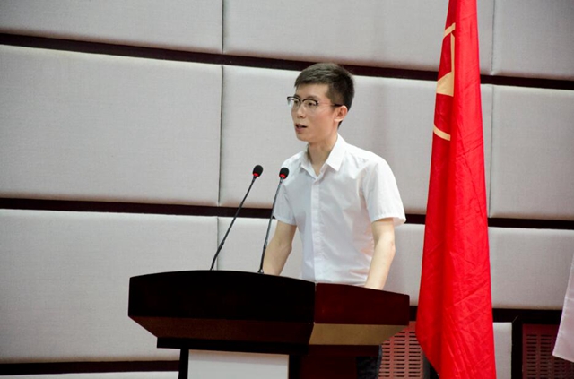 院团委相关师生赴北京参加全国农林类高校(学院)共青团工作联盟成立仪式暨2015年“镜头中的三下乡”表彰大会