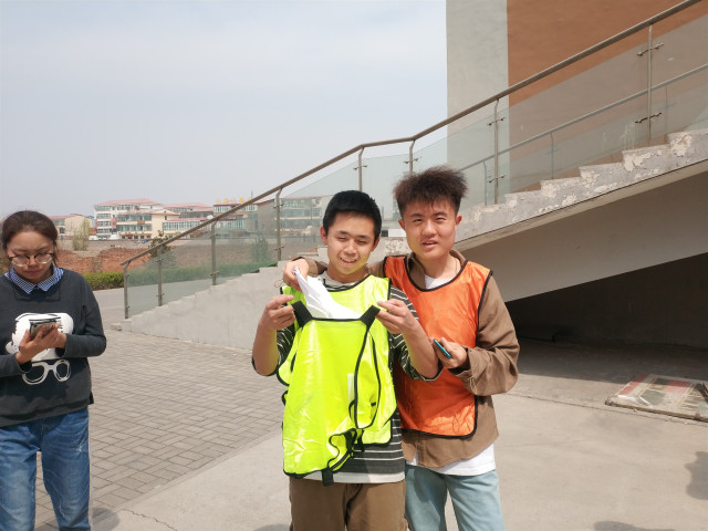 【完满班级】淬炼商学院4月完满班级主题活动回顾(九)