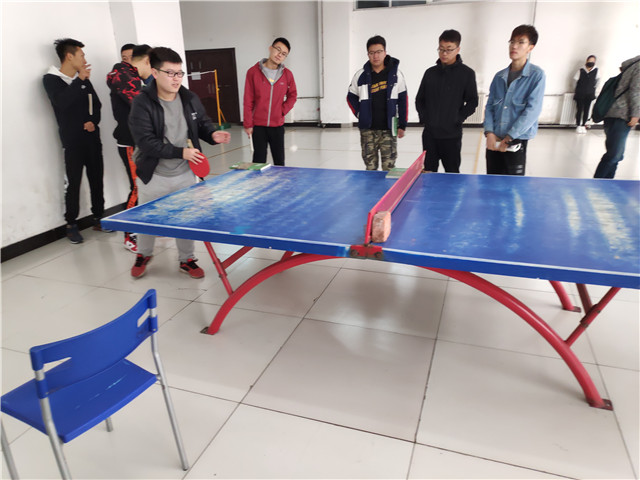 【完满班级】淬炼商学院11月完满班级主题活动回顾（三十三）