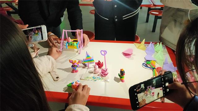 【完满班级】传文化使命 努力做思维“拓荒者”——经济与管理学院十二月完满班级纪实(一)