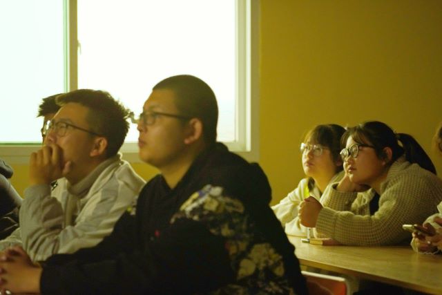 保持乐观心态 创造奇迹人生——第三届“和谐身心,点赞生命”精神卫生月