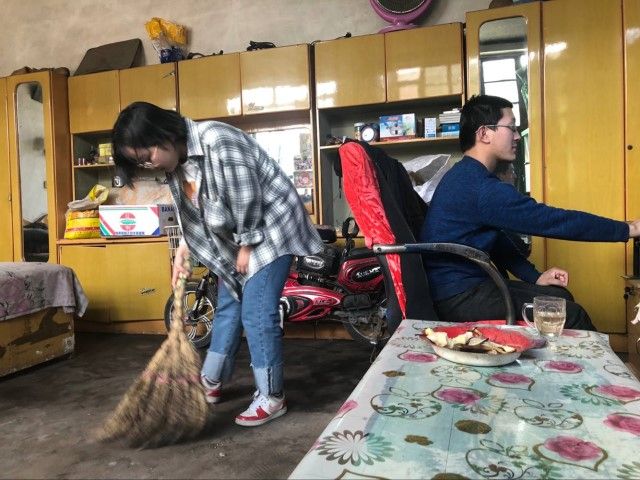 【1+1＞2】让“专业+完满”模式助力学生成长