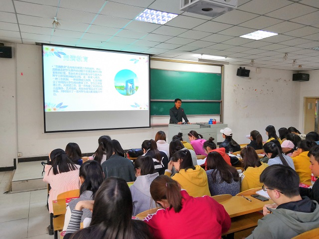 【辅导员说完满】运动只为更好的自己——淬炼商学院“辅导员说完满”专题活动(六)