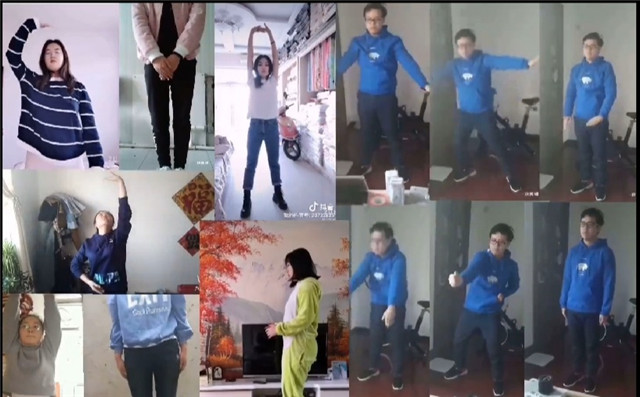 【1+1＞2】推进“双院”融合工作 助力学生全面发展