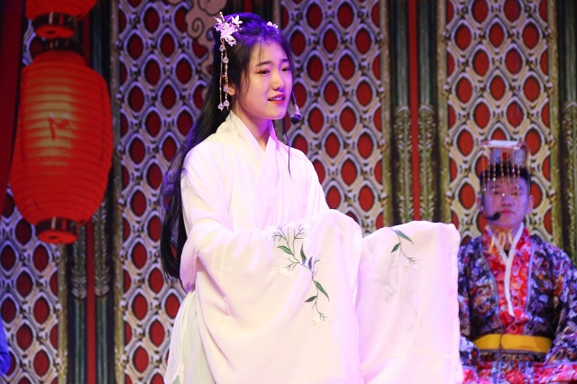 【社团巡礼节】十二项子活动陪你度过漫长冬日