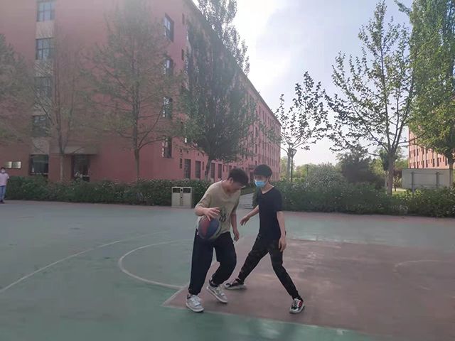 【完满班级】我喜欢这些主角 也喜欢引领他们的那些角色 ——艺术传媒学院动画2101班完满班级