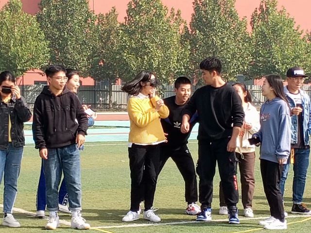 【完满班级】淬炼商学院10月完满班级主题活动回顾（五十二）