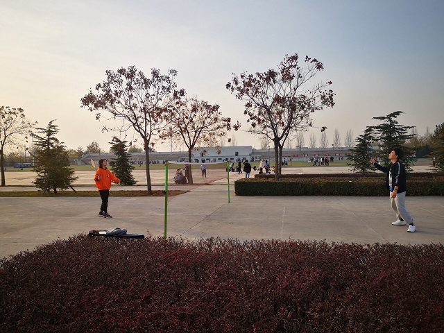 【完满班级】公益无界 与爱同行——淬炼商学院会计1807班、财务2005班完满班级活动