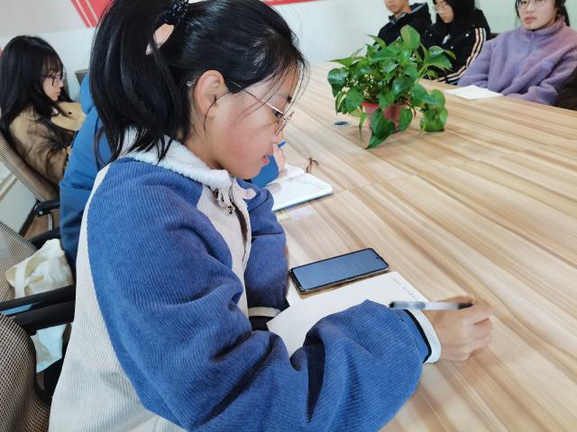 学长计划第936期:专业为梁 创业为柱 ——食品与环境学院“学长计划·百花讲堂”第120期