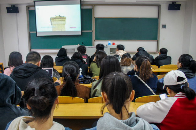 【完满班级】淬炼商学院10月完满班级主题活动回顾（四十三）