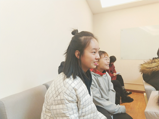 【完满班级】追梦无垠 愿前路有光你我不散——经济与管理学院十二月完满班级活动纪实(八)