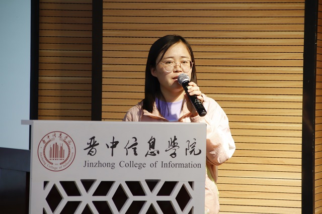 志愿服务在西部闪光——2021年西部计划宣讲会圆满落幕