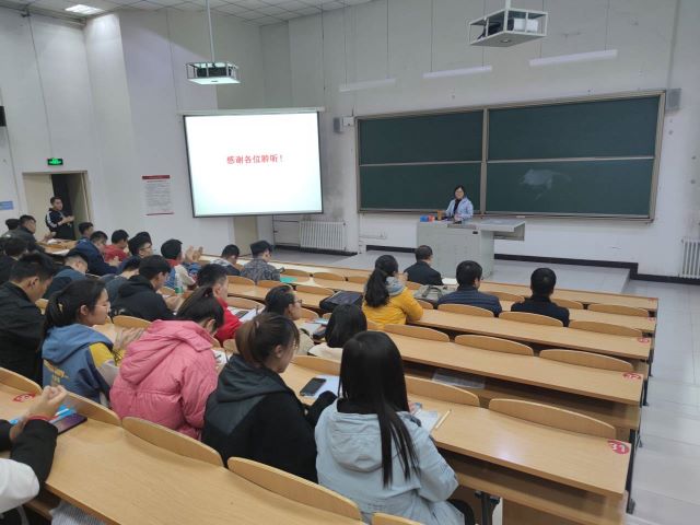 魅力无穷的智能机器人——AI能力提升计划第二期