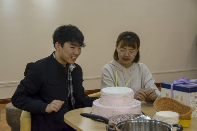 【戏剧节】纵然相思入骨 我也待你岁月如故——青藤书院剧目《等待》幕后纪实