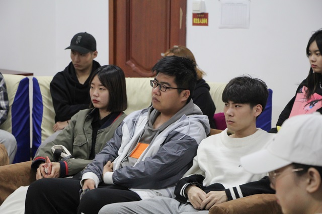 【信院农场】农耕课堂第1期:播下希望的种子 静待破土时刻