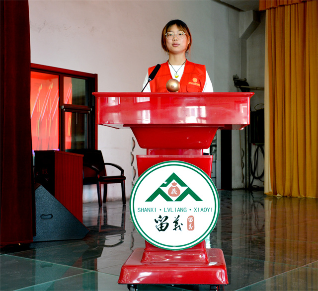 【三下乡】产权改革绘蓝图 乡村振兴谱新篇——淬炼商学院青年益行国情观察实践团