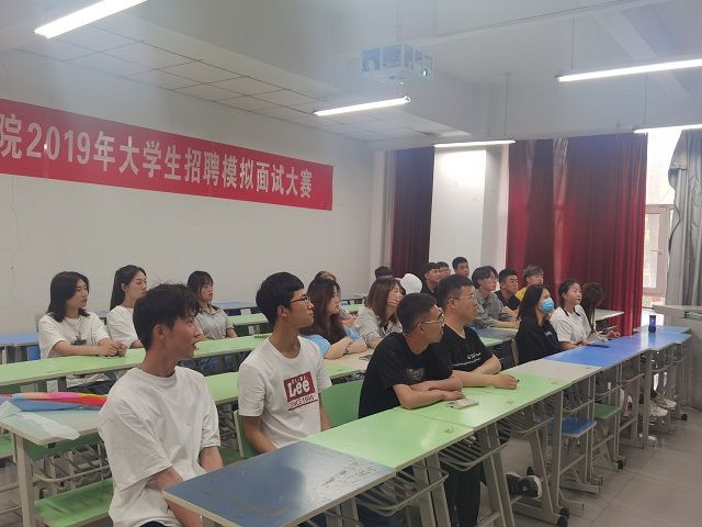 【完满班级】追求目标 坚持不懈——艺术传媒学院环设2003班完满班级活动