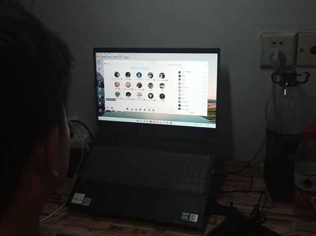 【完满班级】积极抗疫 从你我做起——软件2102班完满班级活动