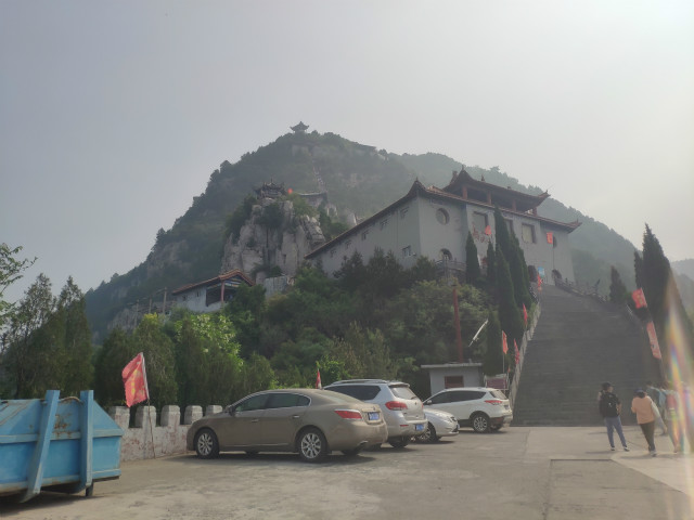 【暑期社会实践】一路同行 爱满红光 ——外语系学子暑期社会实践纪实（四）