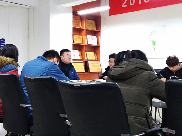 完满青年沙龙第24期:做好志愿服务项目 打造特色志愿品牌