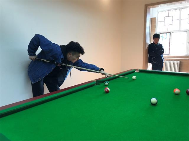 【完满班级】洋溢青春梦 绽放我光彩——记远景学院1705班完满班级活动