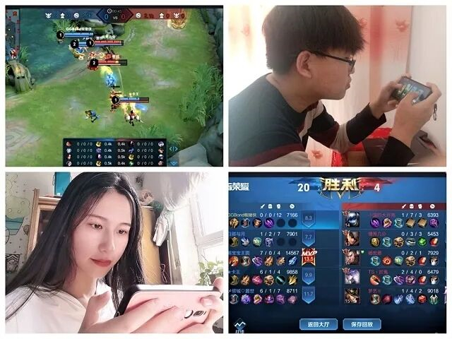 【书院传真】太行书院四月特色亮点回顾