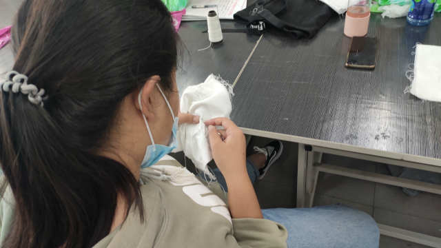 【完满班级】唯艺德馨 炫彩人生 ——艺术传媒学院环设1701班艺术实践完满班级活动