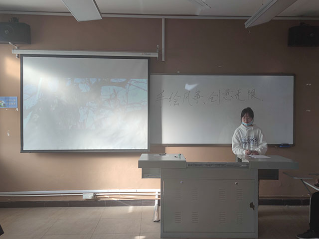 【完满班级】手绘风筝 创意无限——远景2006班4月完满班级活动