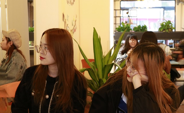 动手动脑 创造奇迹——“智多星”领航工程石膏雕塑体验课第五期