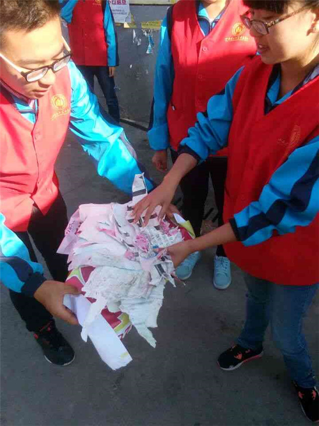 【完满班级】完满之歌 青春永驻(三)