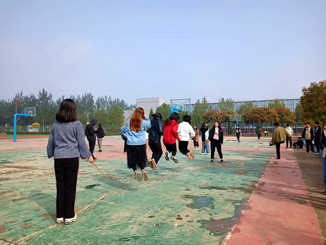 【完满班级】淬炼商学院10月完满班级主题活动回顾（四十）