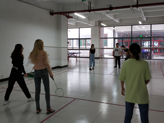 【完满班级】稳中求胜 所向披靡——艺术传媒学院视觉1703班完满班级活动