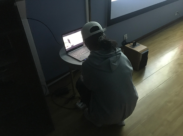 【完满班级】赏析经典电影 培养美学修养——大数据学院、信息工程学院数字2203班完满班级活动