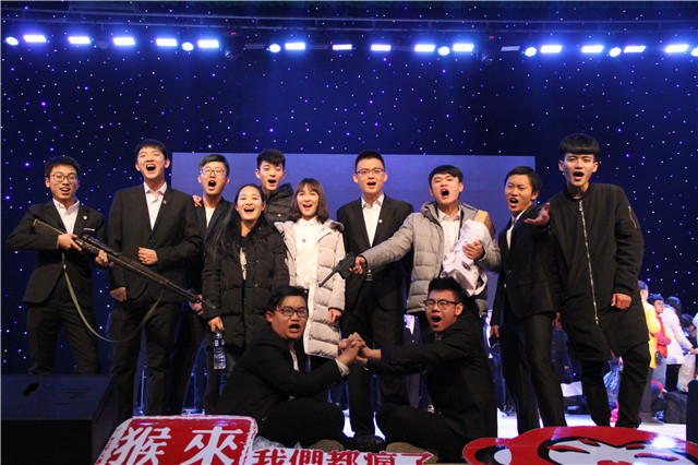 【前行】第49期:给所有知道我名字的人