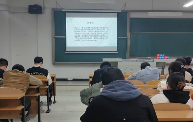 “芯”随你动 智享未来——“智”汇科技 “创”享完满“AI”理论进阶计划