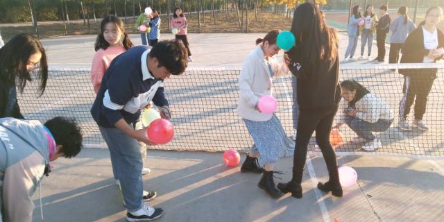 【完满班级】崇德精艺 尚文礼数——淬炼商学院审计1901班完满班级活动