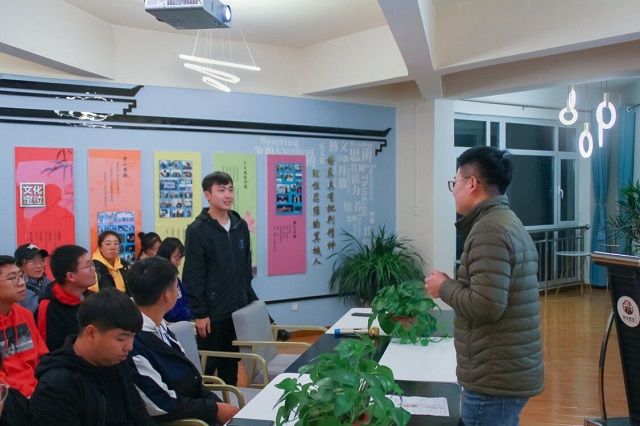 【1＋1＞2】请记住“善行100”中的那些完满故事——善行100之“益”起拍摄影大讲堂