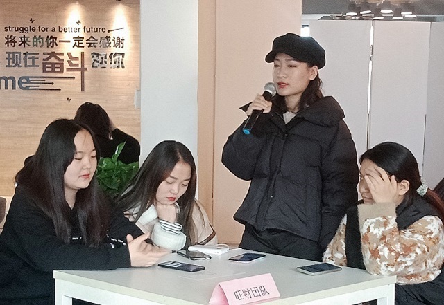 【1+1>2】聆听童真的声音 走进美妙的童话世界——见字如面第15期“闻声绘意——走进童话世界”