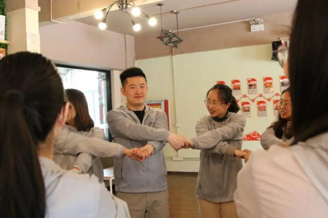 第17期书院导师日:幸而遇你 从“一”而“众”