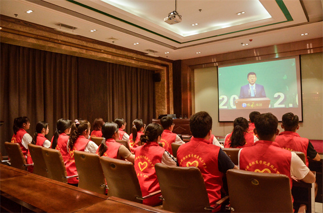 【三下乡】采撷商科悟韵美 以行促学求真知——“鹏”抟汇商 淬炼·国际商学院青年益行发展成就观察团