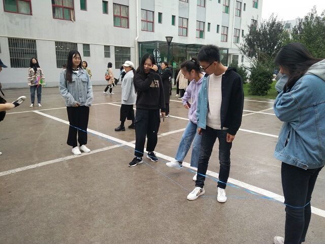 【完满班级】淬炼商学院10月完满班级主题活动回顾（五十一）