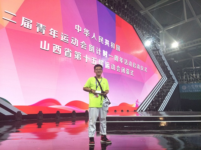 我校学子韩天悦荣获2019年度“全省优秀共青团员”荣誉称号