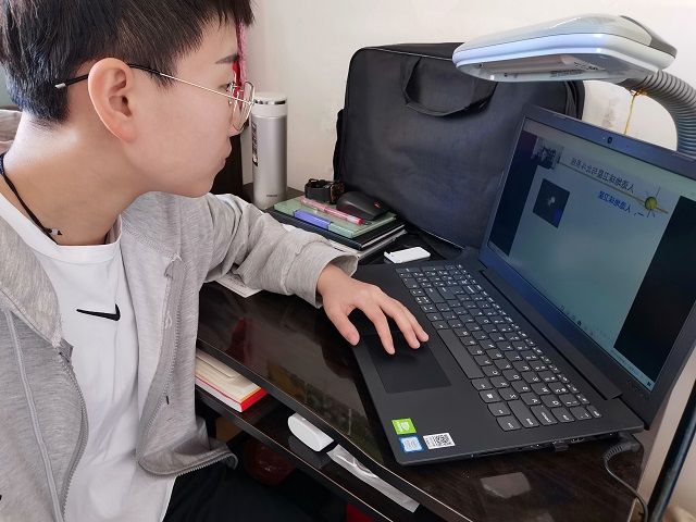 【书院传真】三达书院5月特色亮点工作回顾