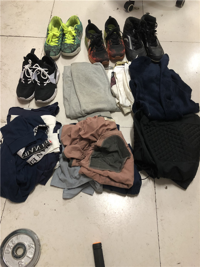 【完满班级】树立道德新风 弘扬时代正气——大数据学院、信息工程学院计科1501班完满班级活动（二）