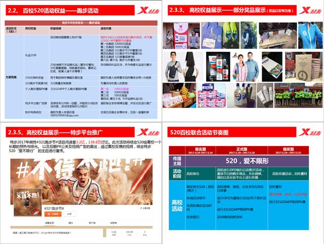 【前行】第122期:520 为爱而跑——信管1401班“520 爱不限形 携手特步为爱而跑”