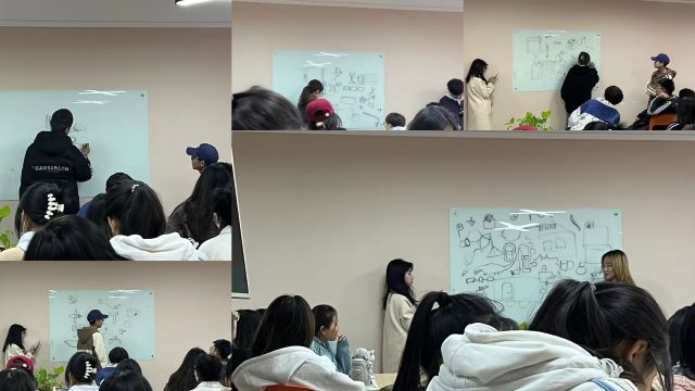 【基层活力提升】凛冬散尽 日日自新——经济与管理学院三月完满团支部纪实(八)