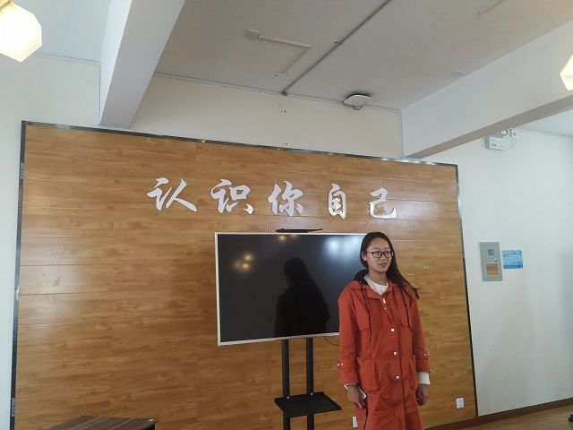 【完满班级】乐学苦思，畅想追梦——食品与环境学院生技1802班完满班级