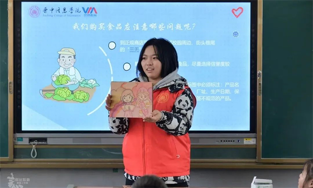 【青春雷锋月】2022年“我身边的雷锋”榜样行动特辑(一)