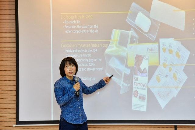 【公益学院】“益无边”赋能计划第五期:志愿三连拍 为公益人充电赋能